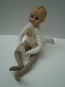 Now in private collection.