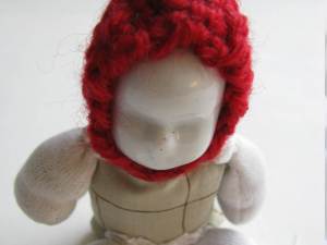 red riding hood from powerpoint